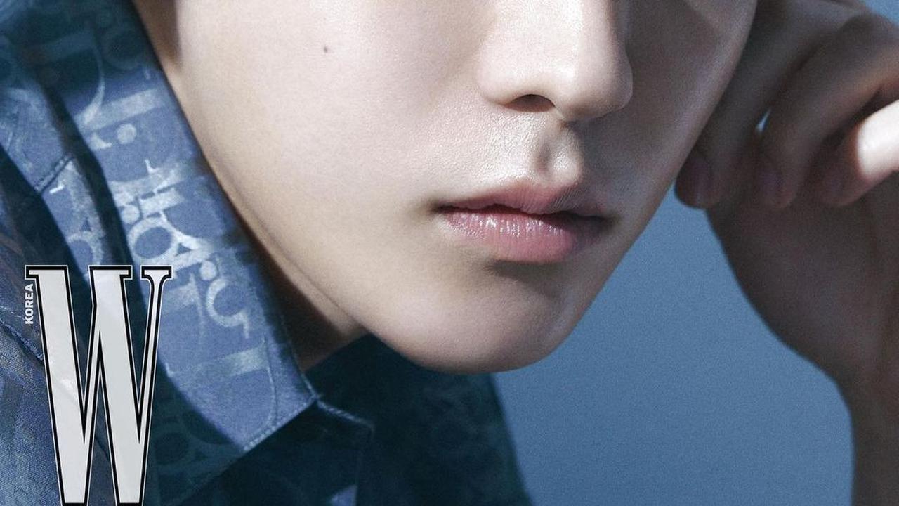11. Nam Joo Hyuk