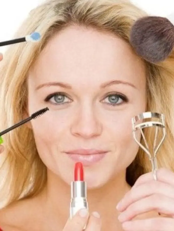 [Bintang] 25 Tips Cantik untuk Para Pemalas