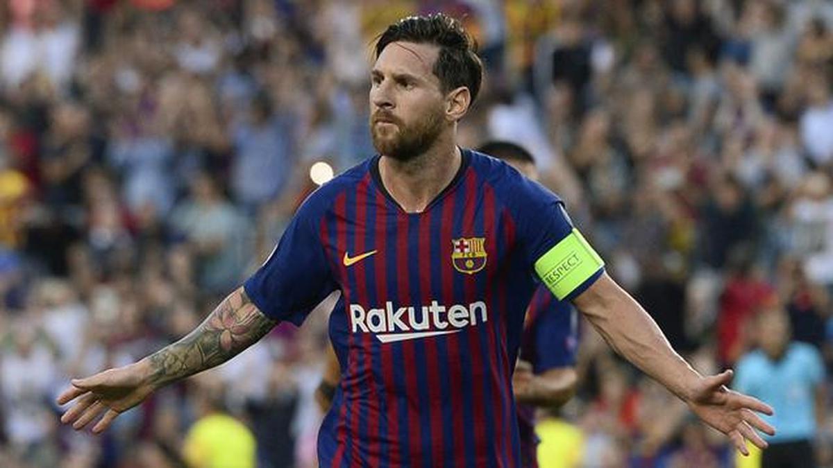 Joan Laporta Ungkap Kebenaran di Balik Kegagalan Pulangkan Lionel Messi ke Barcelona