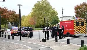 Prancis Kerahkan 70.000 Polisi Jelang Demo, Penembakan Dekat Paris Perkeruh Situasi