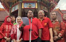 Perputaran Uang di Jakarta Selama Libur Imlek 2026 Ternyata Tembus Rp9 Triliun