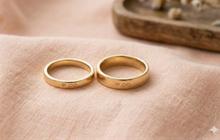 6 Model Cincin Couple Dijamin Tidak Pasaran, Unik dan Penuh Makna