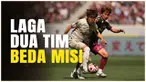 Berita Video, duel sengit antara Kawaski Frontale Vs Vissel Kobe yang akan tersaji minggu ini