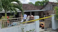 Lansia di Situbondo Bakar Rumah Mantan Istri karena Diduga Gagal Move On