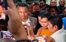 Penyidikan Kasus Pegi Setiawan Resmi Dihentikan