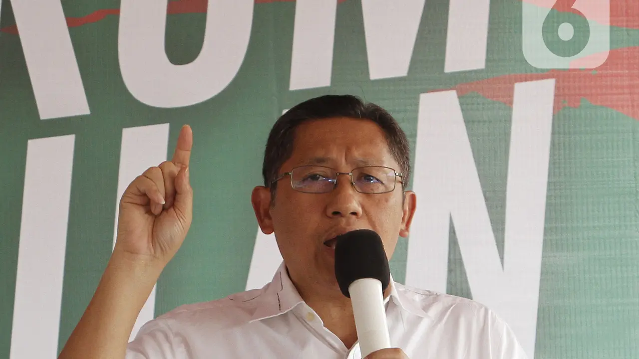 Anas Urbaningrum