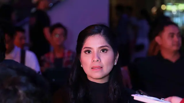 [Bintang] Annisa Pohan