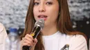 Nikita Willy film Jangan Berheti Menyayangi Aku. (Adrian Putra/Fimela.com)