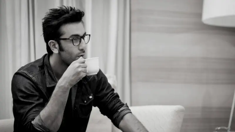 Ranbir Kapoor