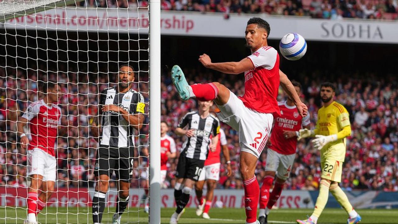 Arsenal Harus Belajar dari Liverpool Kalau Tak Mau Puasa Gelar Terus