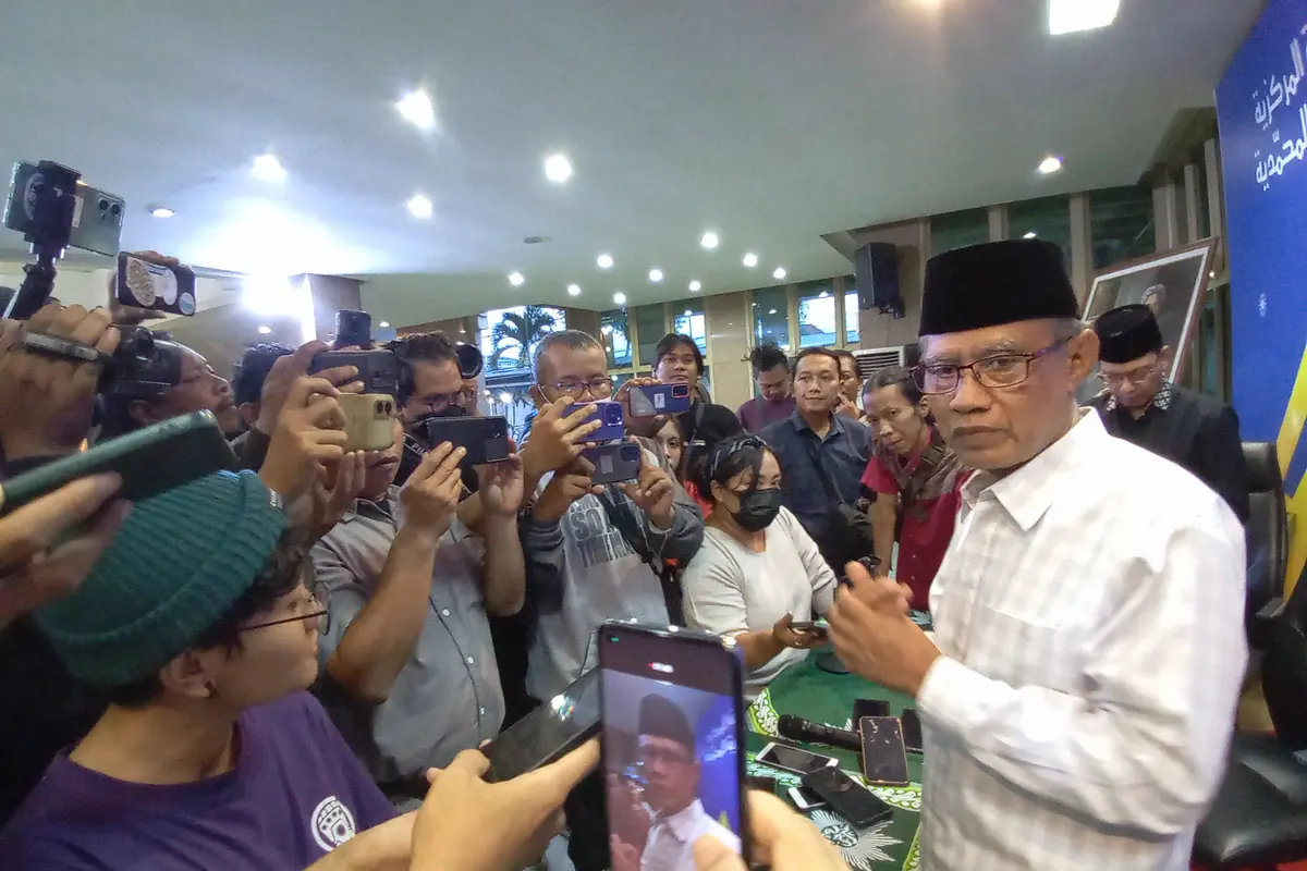 Kredit Mikro Wartawan