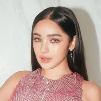 Profil Andrea Brillantes (credit: instagram/blythe).