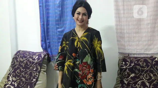 Diana Pungky