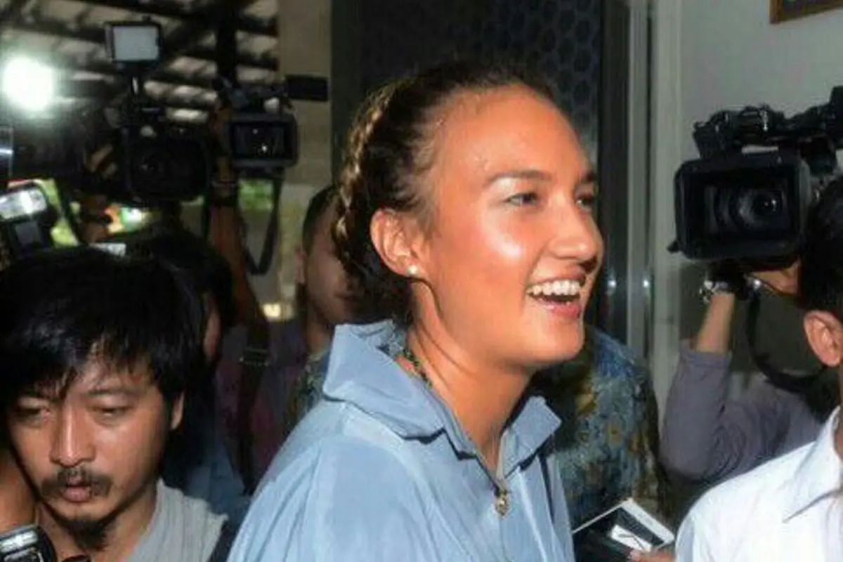[Bintang] Nadine Chandrawinata