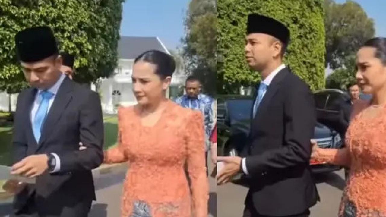 Menanti LHKPN Raffi Ahmad Usai Ditunjuk jadi Pejabat Negara, Ngaku Siap Buka-bukaan Soal Nilai Harta