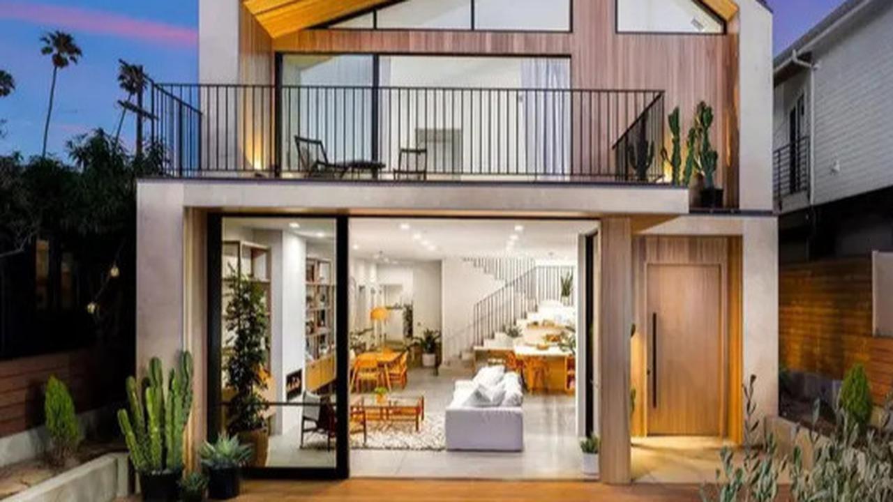 Inspirasi Rumah 3 Kamar Minimalis Modern untuk Desain Hunian Elegan