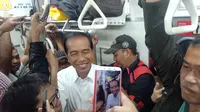 4 Pernyataan Jokowi saat Peringati Hari Pers Nasional 2021