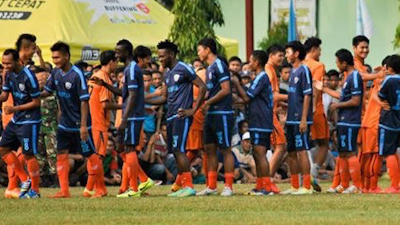 Cerita Klub Amatir Bogor: Dana Besar Demi Bantu Bintang Indonesia