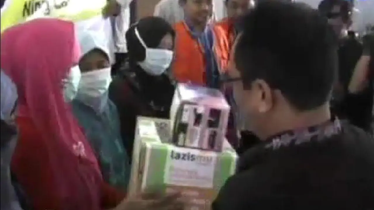 Jelang Ditutup, PSK Dolly Mulai Bertaubat