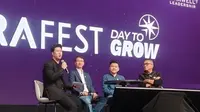 UMKM Wajib Kenali Teknologi, Kunci Daya Saing di Era Digital