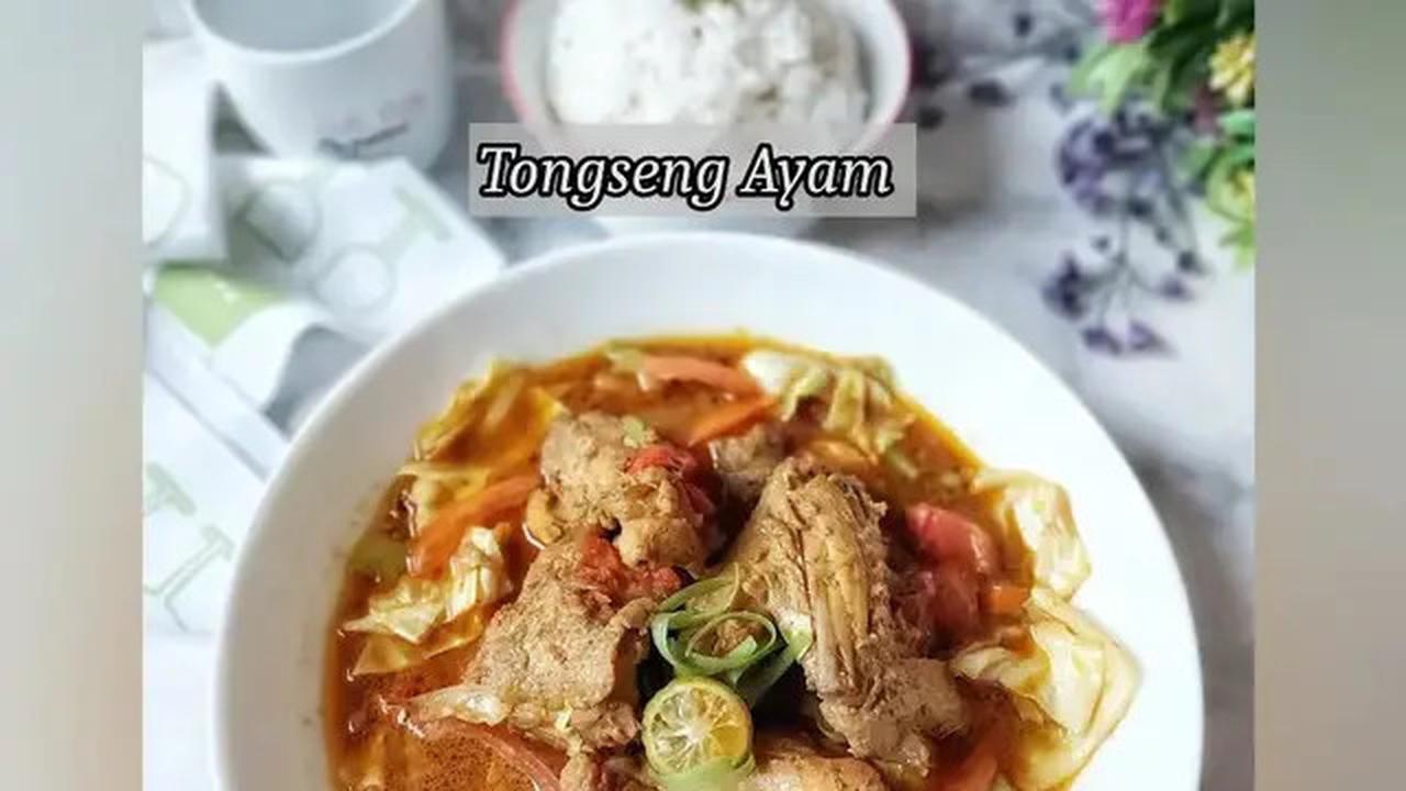 5 Resep Tongseng Lezat untuk Hidangan Spesial di Rumah