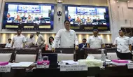 Pendapatan Negara Tembus Rp 1.459 Triliun