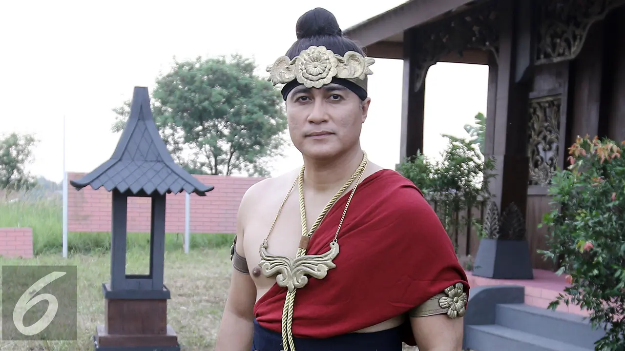 Adjie Pangestu