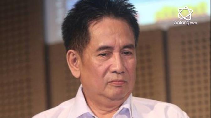 Anwar Fuady Sys Ns Meninggal Akibat Sakit Jantung News Entertainment Fimela Com