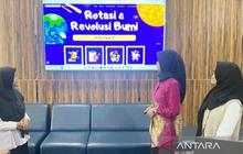 Hebat! Tiga Tim ULM Lolos Final Lomba Inovasi Digital Mahasiswa (LIDM) 2025