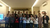 5 Pemenang Pembuat Aplikasi Pemilu 2014 Terbaik