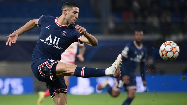Foto: 5 Pemain yang Lebih Penting Bagi PSG daripada Lionel Messi pada Musim Ini
