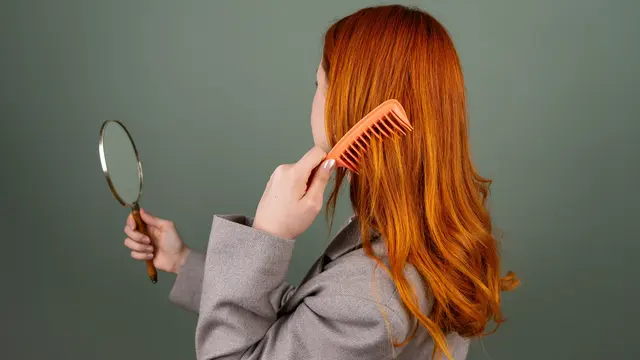 Cara Menentukan Sisir dan Sikat Rambut Sesuai dengan Kondisi Rambut