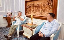 Inovasi Pemkot Palembang: Luncurkan Aplikasi Stunting Sicantik Keting Musi untuk Penanganan Lebih Efektif