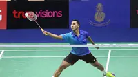 Menangi Duel Saudara, Tommy ke Final Thailand Masters