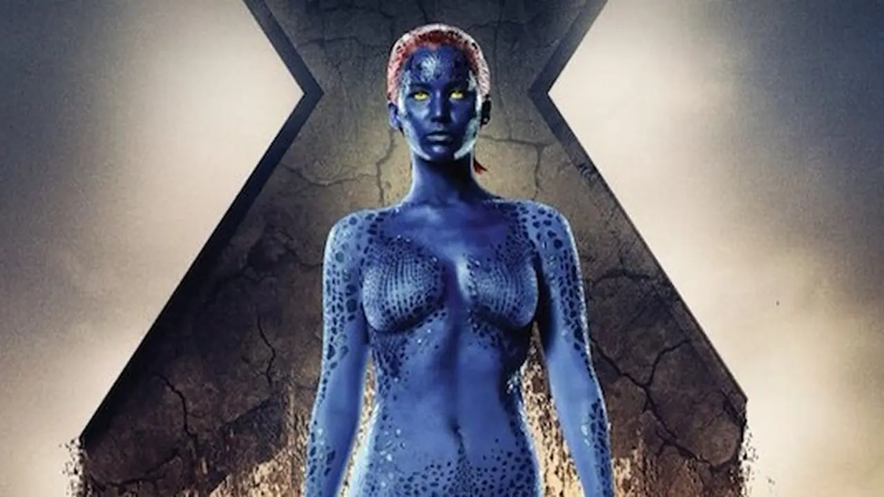 [Bintang] jennifer lawrence