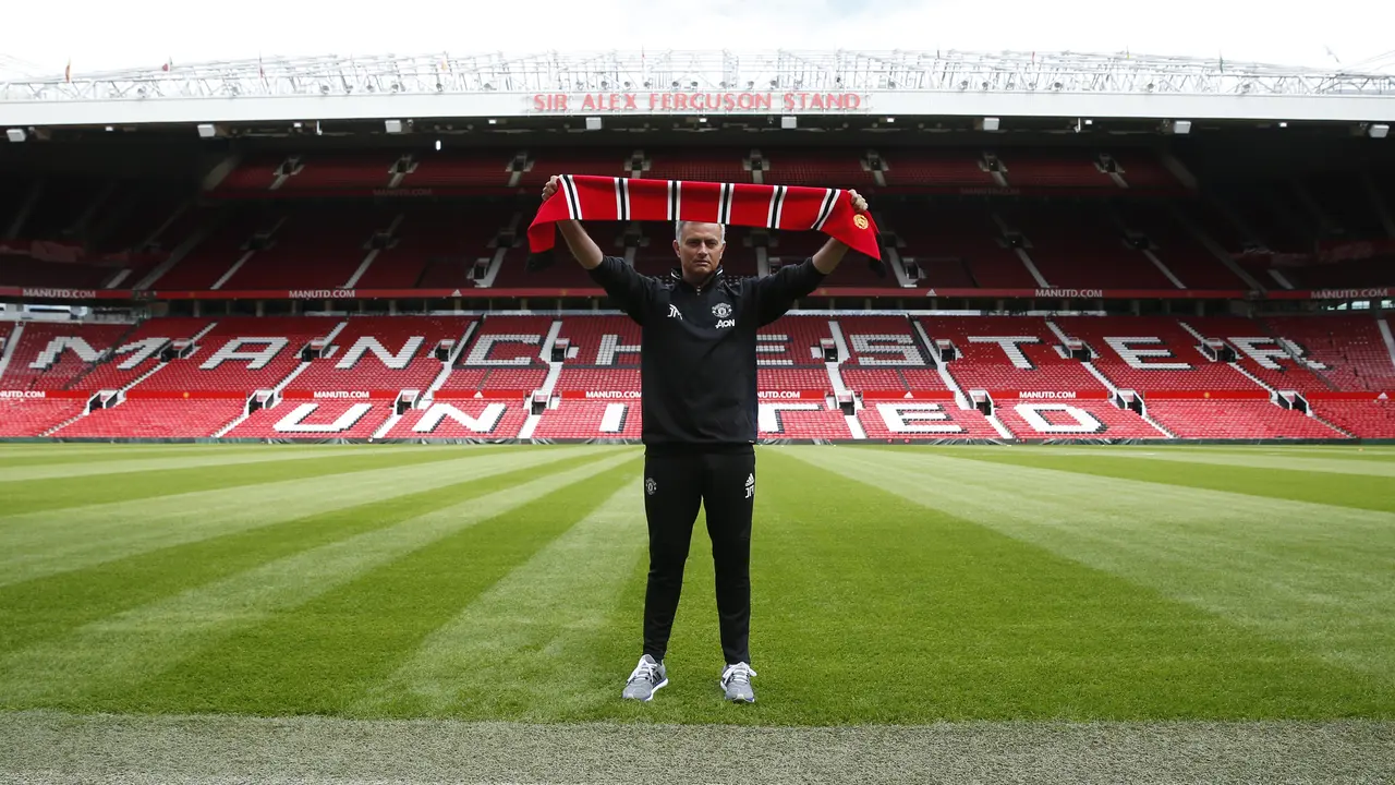 Jose Mourinho