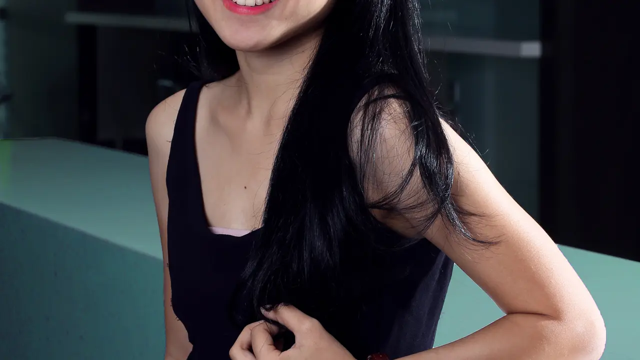 Karina Salim