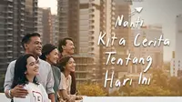 Hadiah Tahun Baru, Tiket NKCTHI Dijual Rp15.000 