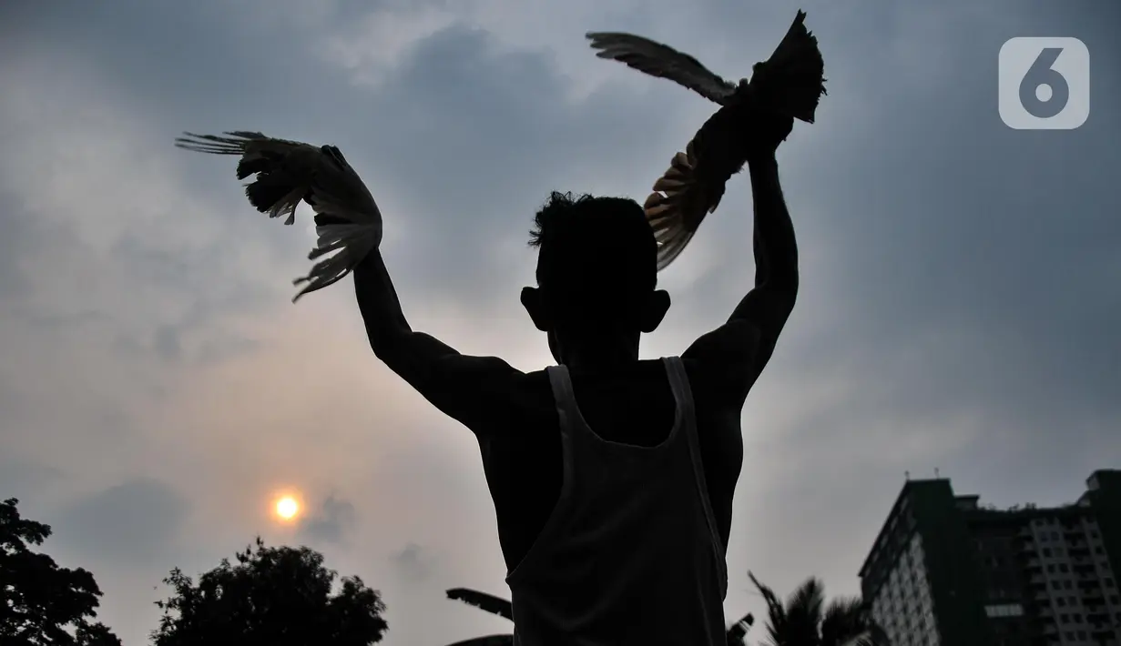 Jumlah itu masih jauh dari amanat undang-undang sebesar 30 persen. (merdeka.com/Iqbal S. Nugroho)