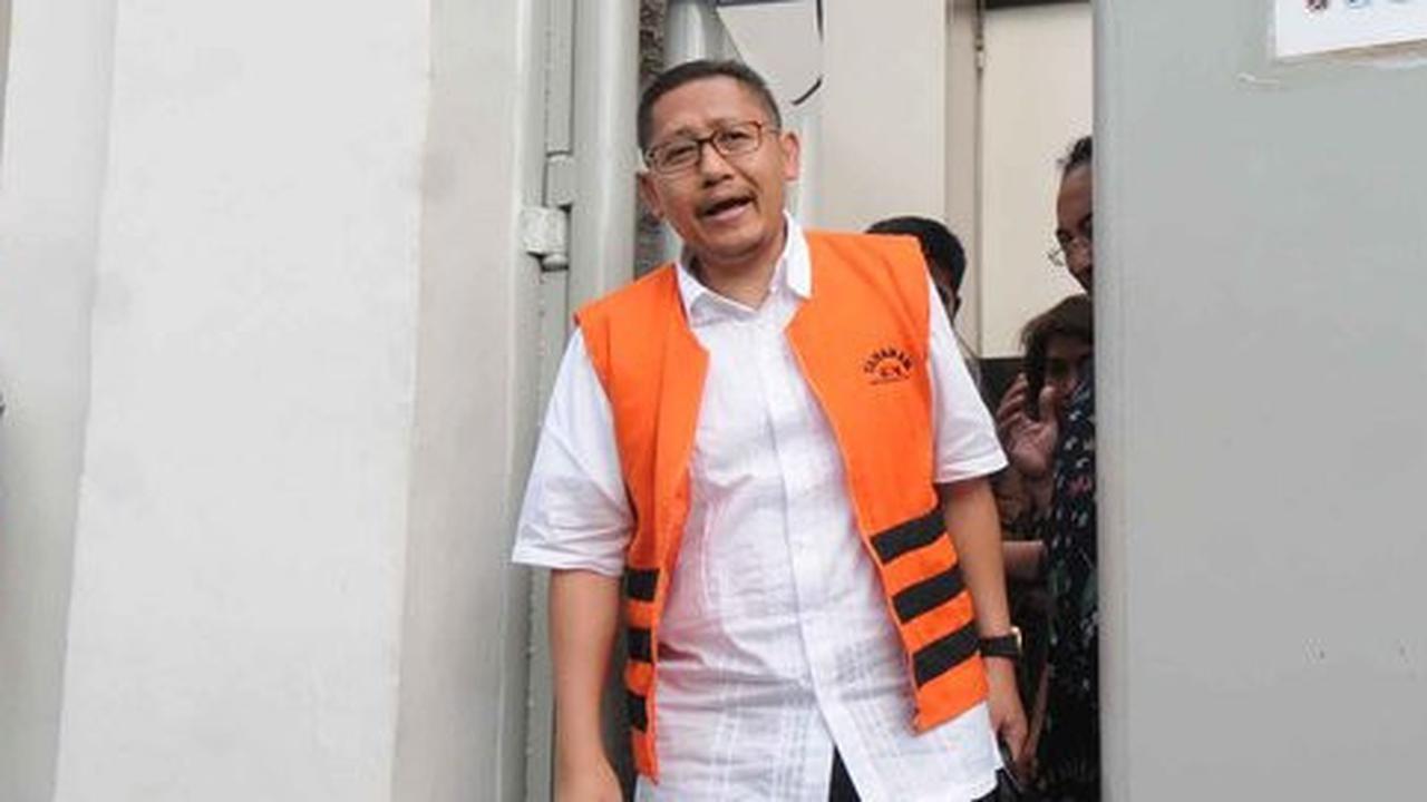Anas akan beri perlawanan hukum sampai akhirat