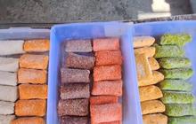 Modal Rp1 Juta, Ibu Rumah Tangga Asal Jakarta Kini Raup Untung Rp2 Juta Per Hari dari Berjualan Risoles Pelangi