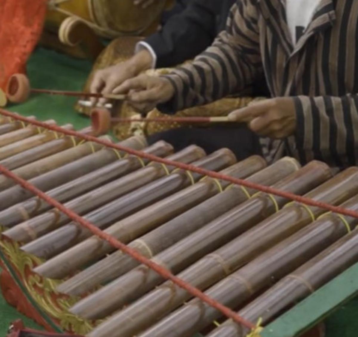 Kesenian Lengger Banyumas