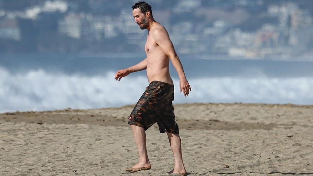 Fakta Unik Keanu Reeves, Aktor Bergelimang Harta yang Hidup dengan Kesederhanaan