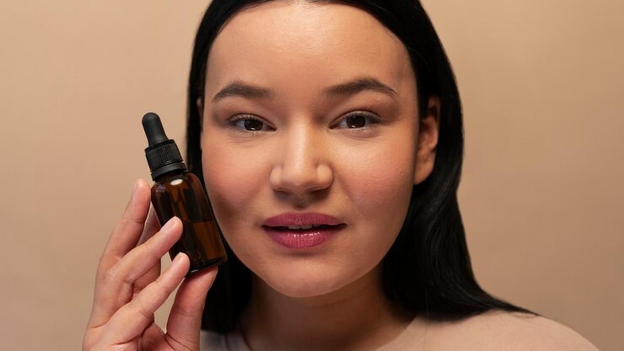 Retinol untuk Kulit