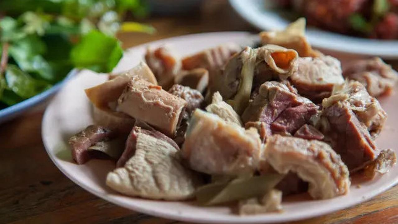 Hindari 6 Makanan Ini Jika Kamu Penderita Kolesterol Tinggi, Bisa Memicu Penyakit Jantung