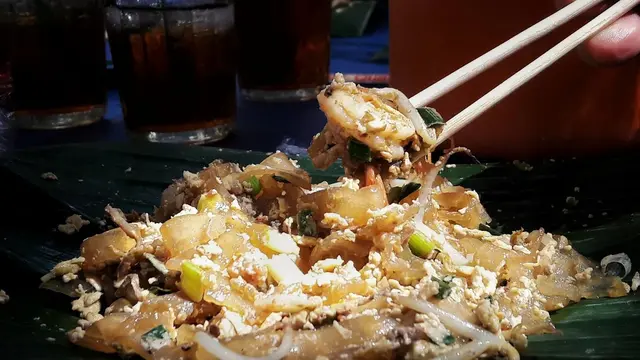 Rekomendasi Sarapan Enak di Medan