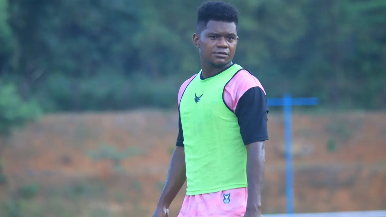 Ronaldo Wanma