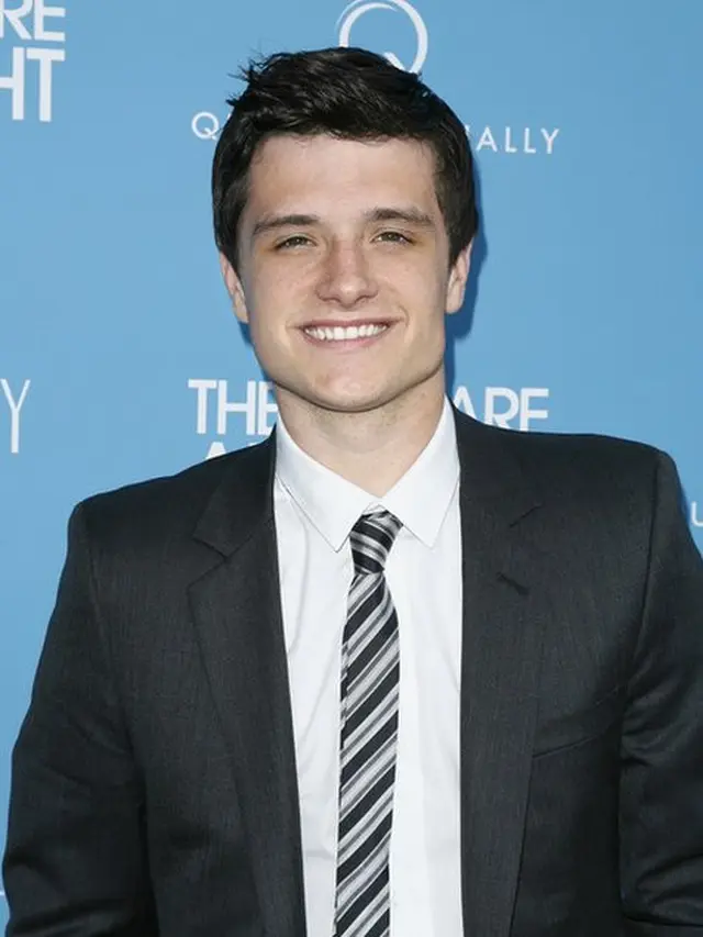 josh hutcherson