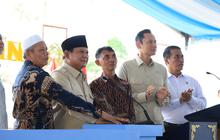 Ada Bendungan Meninting, Buruh Tani Lombok Kini Bisa 3 Kali Panen Setahun