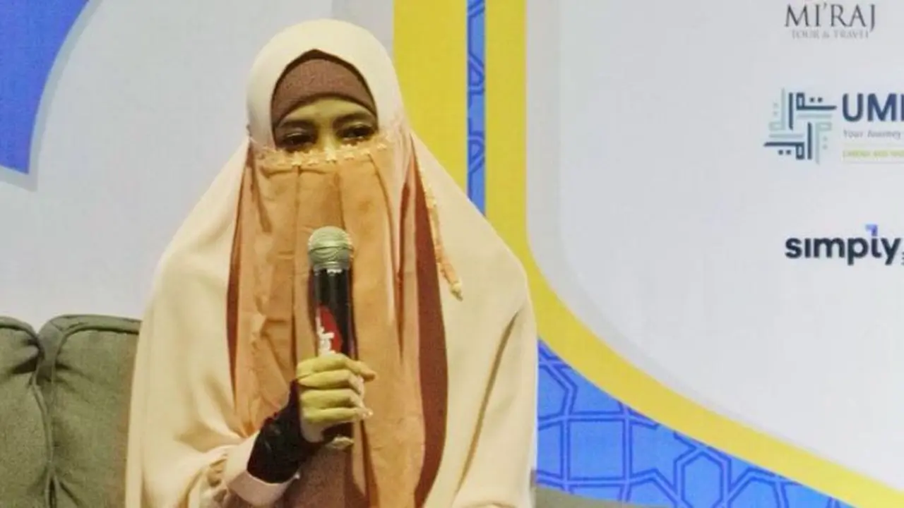 Peggy Melati Sukma